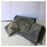 Lot of Heavy Duty Rubber Material