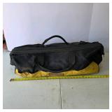 Lot of DeWalt Cordless Power Tools, Batteries, Chargers and Tool Bag