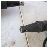 Lot of 2 Milwaukee Corded Screw Guns