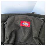 Lot of Bucket Boss and Dickies Tool Pouches