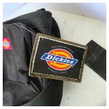 Lot of Bucket Boss and Dickies Tool Pouches