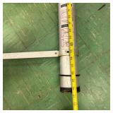 Compact Aluminum Telescoping Ladder