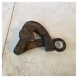 Slip Hook Chain Grab Hook with Latch
