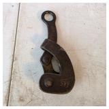 Slip Hook Chain Grab Hook with Latch