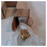Lot of Door Hardware with Schlage Baldwin and Colonial Boxes
