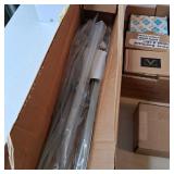 Lot of Door Hardware with Schlage Baldwin and Colonial Boxes