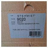 Steamist 9020 Steam Generator Drain Pan
