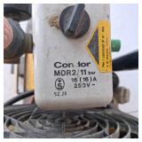 Duo-Fast Rol-Air MK105 Portable Air Compressor