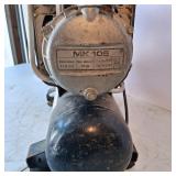 Duo-Fast Rol-Air MK105 Portable Air Compressor