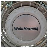 Lasko Wind Machine Portable Floor Fan