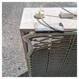 Vintage McGraw-Edison 3 Speed Box Fan