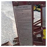 Lot of 4 Quik-Craft Pump Jacks Scaffold Supports