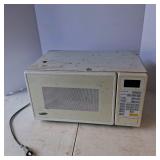 Samsung MW3720W Countertop Microwave Oven