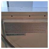 Samsung MW3720W Countertop Microwave Oven