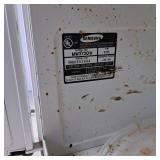 Samsung MW3720W Countertop Microwave Oven