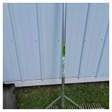Lot of Snow Shovels and True Temper Roof Rake