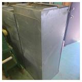 Mortex Electric Furnace Air Handler Cabinet