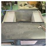 Mortex Electric Furnace Air Handler Cabinet