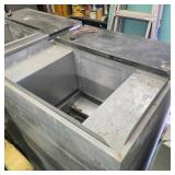 Mortex Electric Furnace Air Handler Cabinet