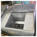Mortex Electric Furnace Air Handler Cabinet