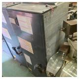 Mortex Electric Furnace Air Handler Cabinet