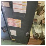 Mortex Electric Furnace Air Handler Cabinet