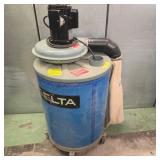 Delta 50-850 Dust Collector with Collection Bag