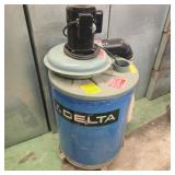 Delta 50-850 Dust Collector with Collection Bag