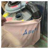Delta 50-850 Dust Collector with Collection Bag
