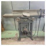 Rockwell 37-220 Jointer with Stand