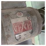 Rockwell 37-220 Jointer with Stand