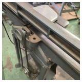 Rockwell 37-220 Jointer with Stand