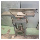Delta Milwaukee Homecraft Jointer with Stand