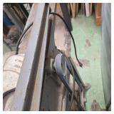 Delta Milwaukee Homecraft Jointer with Stand