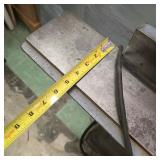 Delta Milwaukee Homecraft Jointer with Stand