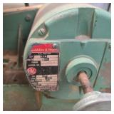 Powermatic Floor Standing Scroll Saw