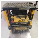 DeWalt Portable Thickness Planer