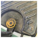DeWalt Portable Thickness Planer
