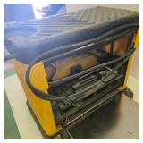 DeWalt Portable Thickness Planer