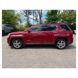 2013 GMC TERRAIN SLT-1 *144k Miles | All Wheel Drive* (NO RESERVE)