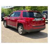 2013 GMC TERRAIN SLT-1 *144k Miles | All Wheel Drive* (NO RESERVE)