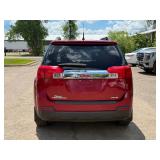 2013 GMC TERRAIN SLT-1 *144k Miles | All Wheel Drive* (NO RESERVE)