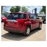 2013 GMC TERRAIN SLT-1 *144k Miles | All Wheel Drive* (NO RESERVE)