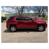 2013 GMC TERRAIN SLT-1 *144k Miles | All Wheel Drive* (NO RESERVE)