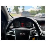 2013 GMC TERRAIN SLT-1 *144k Miles | All Wheel Drive* (NO RESERVE)