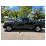 2011 CHEVROLET SILVERADO 1500 LT *85k Miles | 4x4 | No Accidents Reported* (NO RESERVE)