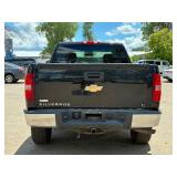 2011 CHEVROLET SILVERADO 1500 LT *85k Miles | 4x4 | No Accidents Reported* (NO RESERVE)