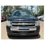 2011 CHEVROLET SILVERADO 1500 LT *85k Miles | 4x4 | No Accidents Reported* (NO RESERVE)
