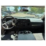 2011 CHEVROLET SILVERADO 1500 LT *85k Miles | 4x4 | No Accidents Reported* (NO RESERVE)