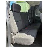 2011 CHEVROLET SILVERADO 1500 LT *85k Miles | 4x4 | No Accidents Reported* (NO RESERVE)